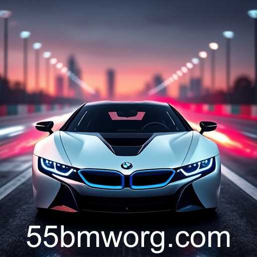 55bmw