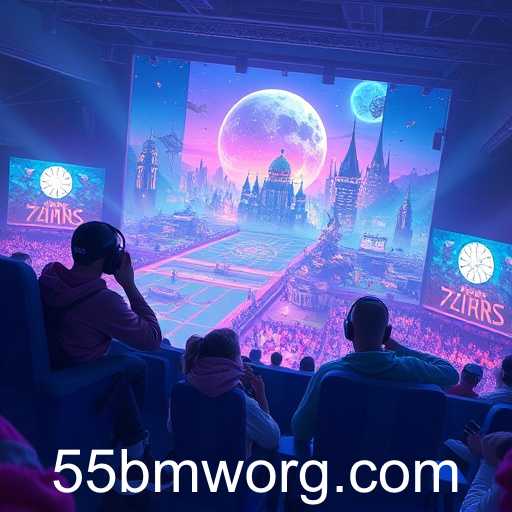 The Digital Drive of the Gaming Industry