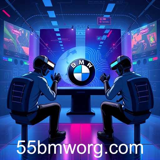 The Rise of Gaming and Automotive Synergy