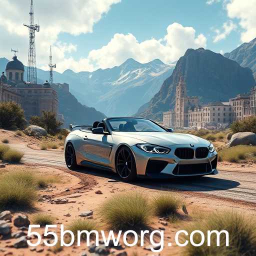 55bmw