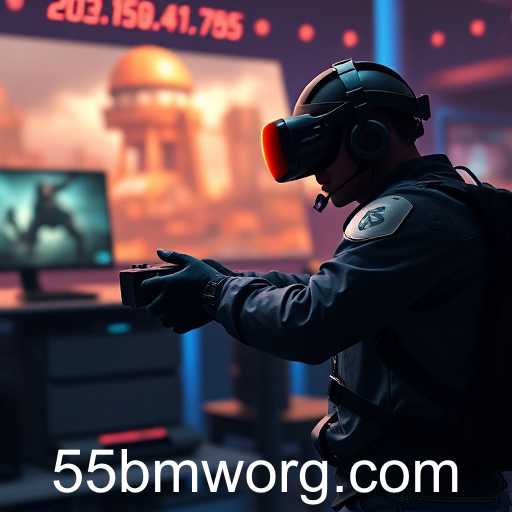 Gaming Trends in the Digital Age