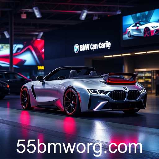 55bmw