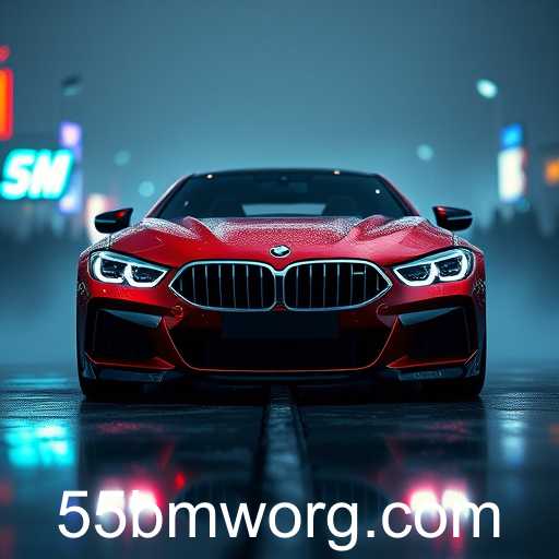 The Rise of 55bmw in Online Gaming