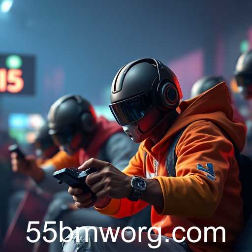 The Rise of Gaming Platforms in 2025