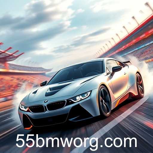 Exploring the Dynamic World of 'Sports Games' with the '55bmw' Experience
