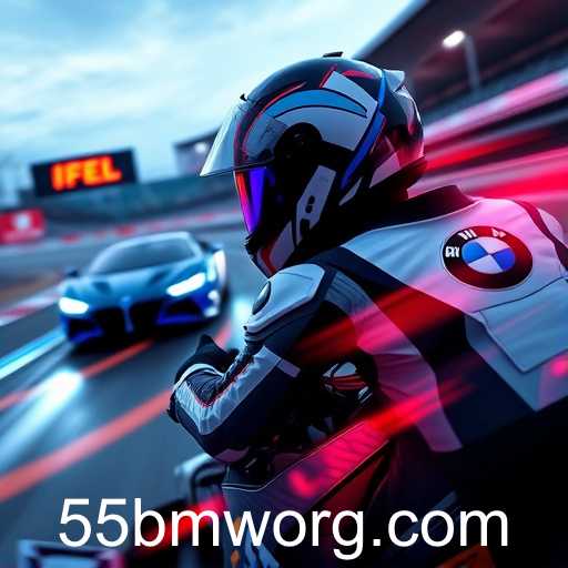 Navigating the Virtual Racing Arena